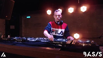 CYNKT | BASIS x Artaphine - Lockdown Live