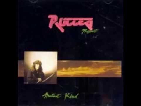 Ruggeri Project — ruggeri project-like a shadow   mutant kind   1989
