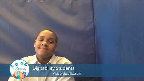 What do Students Love About Digitability