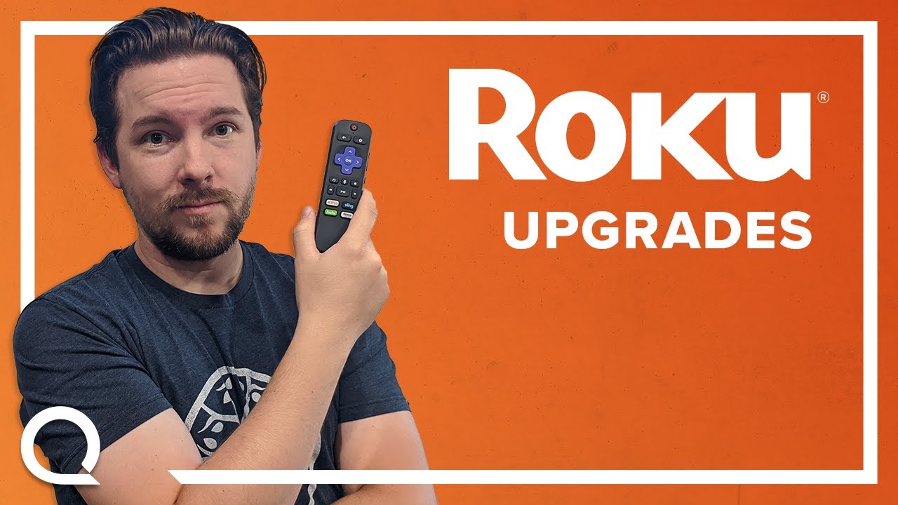 6 советов и приемов Roku для МАКСИМАЛЬНОЙ УДИВИТЕЛЬНОСТИ