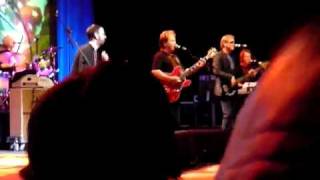 Ringo Starr &amp; His All Starr Band - With a Little Help From My Friends (Live in Kiev)