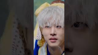 Ku Lo Sa Hanbin Edit