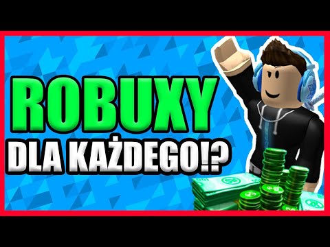 Robuxy Dla Kazdego Czy To Naprawde Dziala Roblox 2020 Darmowe Robuxy Youtube - dogry robuxy