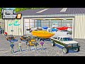 LUXURY BOAT DEALERSHIP! BUYING A $200,000 SPEED BOAT (ROLEPLAY) | FARMING SIMULATOR 2019