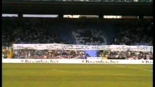 TSV 1860 München - BATE Borisov UI-Cup 2002