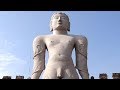 Gommateshwara Bhagwan Bahubali, Shravanabelagola Story | जानिए रहस्यमयी गोमतेश्वर भगवान की कहानी,,