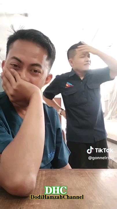 🤔🕺𝑴𝒆𝒏𝒊 𝒆𝒖𝒘𝒆𝒖𝒉 𝑵𝒖 𝑵𝒈𝒂𝒋𝒂𝒌 𝑼𝒍𝒊𝒏,,, 😅 #shortvideo #hiburan62 #videotiktok @dhcdodihamzah06