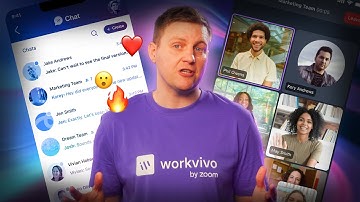 Have You Heard? Ep 10 | Workvivo Chat: Streamline Your Workplace Conversations