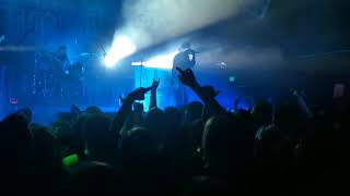 Beartooth - Hated live in Denver HD 2020