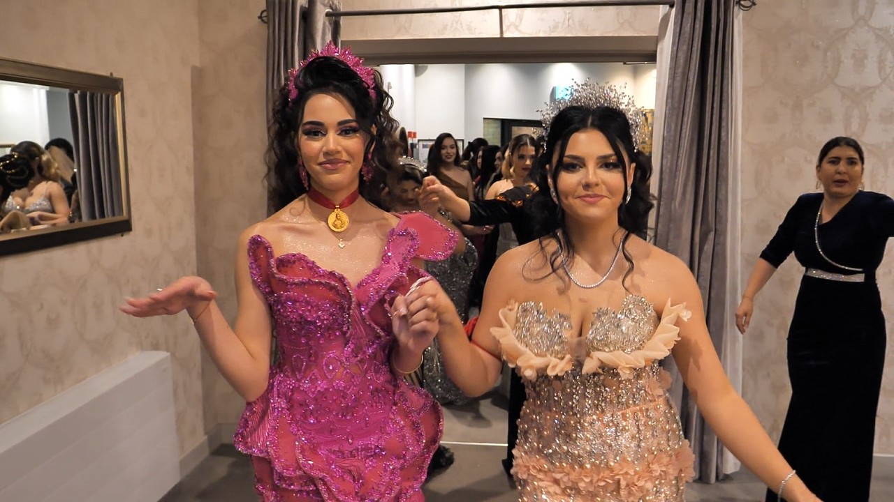 Logodna Anglia ✨ Partea 1 ✨ Live 2026  🔥