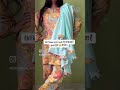 Place your order on Instagram @chandrakalas61. #embroidery #fashion #onlineshopping #handembroider