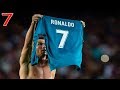 7 VENDETTE di Cristiano Ronaldo nel CALCIO !!!