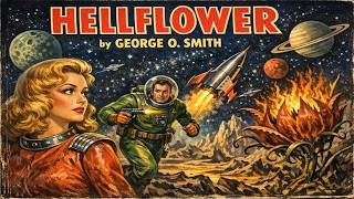 Hellflower by George O. Smith | Full Audiobook screenshot 2