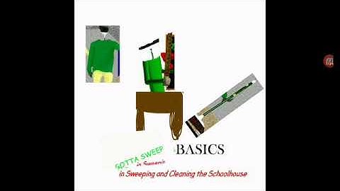 GOTTA SWEEPER