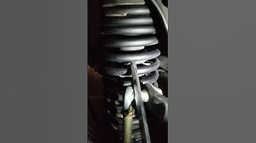 Metalcloak JL bump stop problem