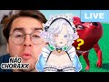 TUTUBA REACT: NÃO CHORAXX não é para CHORAX