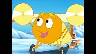 To The South Pole-Clip3