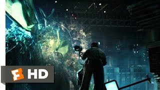 Hellboy 2: The Golden Army (6/10) Movie CLIP - Killing the Forest God (2008) HD Hellboy 2: The Golden Army (6/10) Movie CLIP - Killing the Forest God (2008) HD