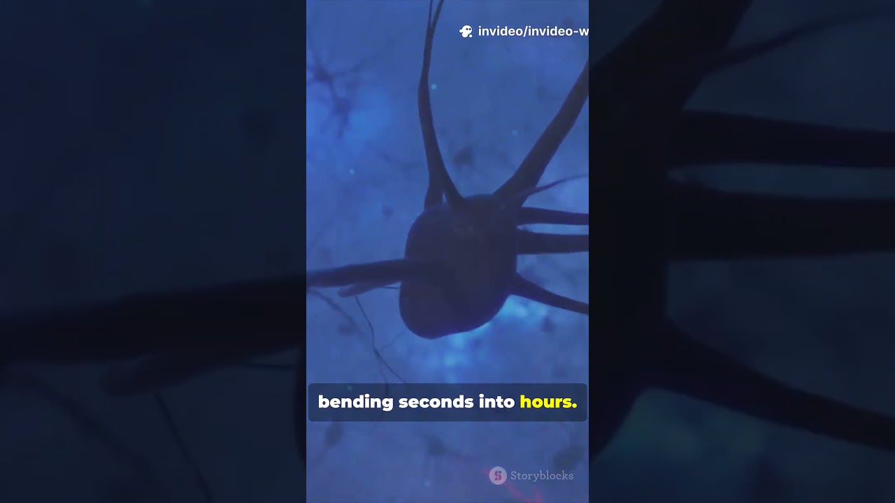 Why Does Time Feel Different in Dreams? | Quran’s Hidden Hint