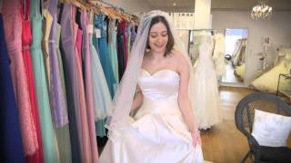 Mayflower Bridal Southampton - Beautiful Wedding Dresses