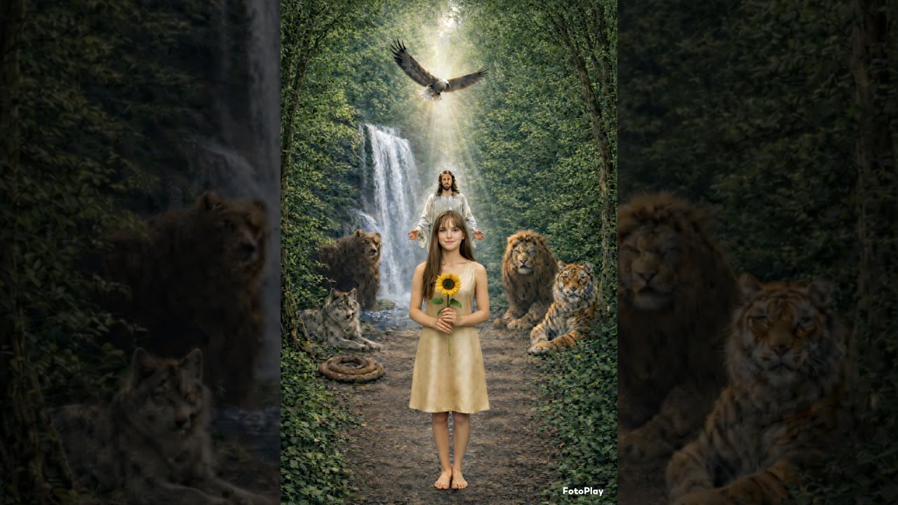 Threshold of the Rising Light 