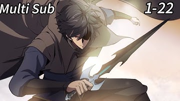 🔥【New】【Multi Sub】Summon Overlord: When the World Mutates EP 1-22#anime #animation