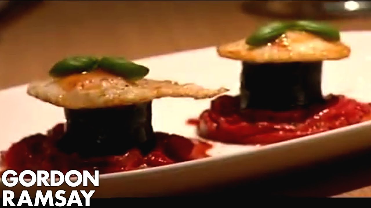 Best Spanish Restaurant: Fino | Gordon Ramsay