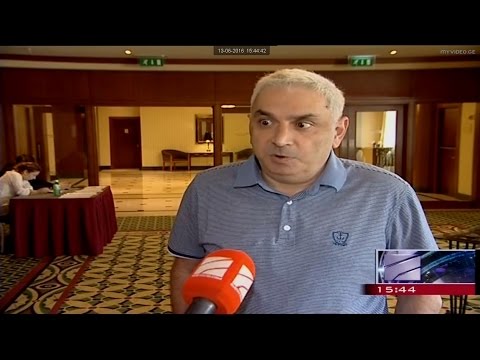 PHR - შეზღუდული შესაძლებლობის მქონე პირთა უფლებრივი მდგომარეობა - TV \"რუსთავი 2\" - 13.06.2016