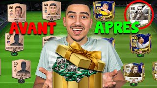 I SPEND 100$ TO PACK HENRY 97 ON MY SUBSCRIBER ACCOUNT ! screenshot 5