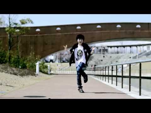 練習用『反転』【たっくん】ゴーストルール踊ってみた【中学生になりました】『MIRROR』