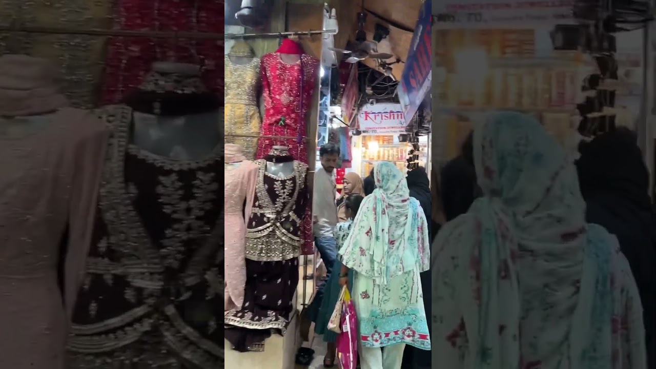 Manish market |Popular fashion Jewellery Wholesalers |