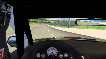 Nascar 2003 4 Cylinder Hornet Sound Pack