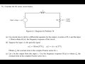 Alternating current Problem on RL Circuits 1st Year ITI Electrician online class