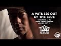 NYAFF 2020: Intro to A WITNESS OUT OF THE BLUE