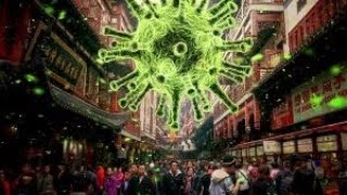 Coronavirus... Problem, Reaction... SOLUTION!! @WeAreChangeManchester