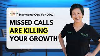 How Much Are Missed Calls Costing Your DPC Practice? (Shocking ROI Breakdown)