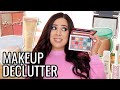 MAKEUP DECLUTTER 2021! Products That Have To Go 🙅🏻‍♀️