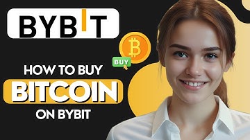 How to Buy Bitcoin on Bybit in 2025 - Step-by-Step Guide for Beginners