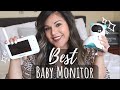 MOM ANXIETY | BEST BABY MONITOR | HEIMVISION HM136 | [2019]