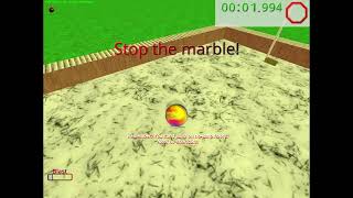 WR, Stop DeluXe  - Marble Stop Mini #2 Time: 4 167 screenshot 2