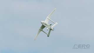 Aero-TV: Beta At EAA AirVenture Oshkosh 2025