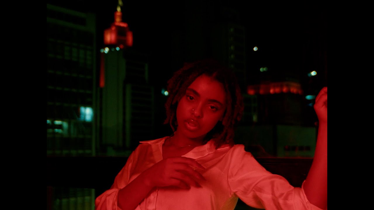 Nanda Nandes lança o single “Selvagem”: um mergulho sensual e nostálgico no R&B/Trap brasileiro