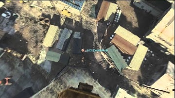 The unluckiest death in call of duty history?