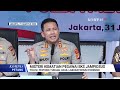 Sebelum Meninggal, Sutrimo Sempat Cerita Eks Jampidsus Febrie Adriansyah Sedang Ada Masalah