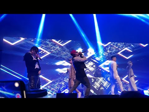 231014 Chin, Royal44, CK , KHAN, Louie - 헉 (영앤리치 단콘)
