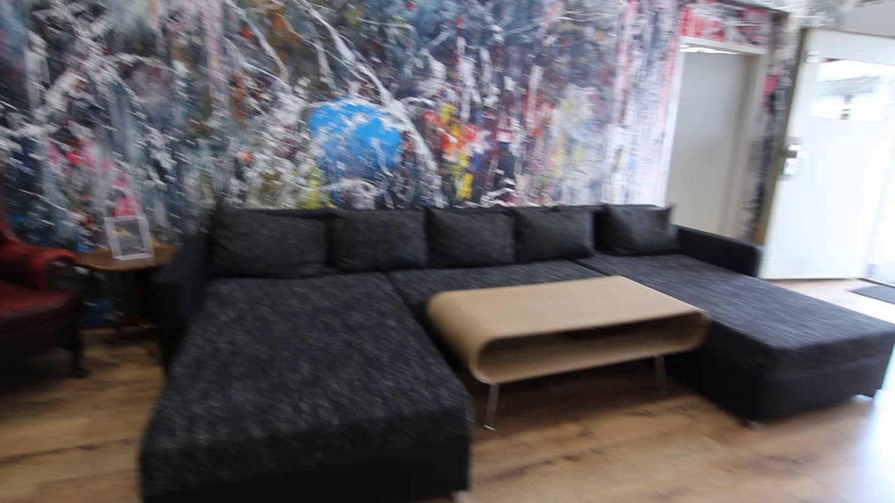 Revive Interior - Büro Teaser Tour -Sofas und Sessel - Köln