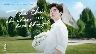 Download Lagu ERIK - 'Tha Thứ Cho Nhau Được Không?' | Official OST MV | from 'Chốt Đơn' movie MP3 Download Lagu ERIK - 'Tha Thứ Cho Nhau Được Không?' | Official OST MV | from 'Chốt Đơn' movie MP3