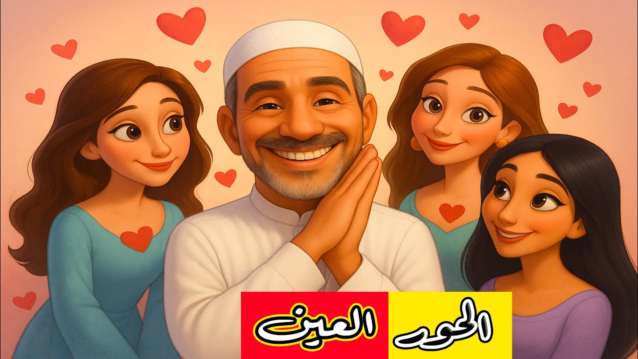 الحور العين @hussein.ch2