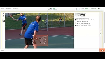 New Task 0.03 $ Verify Object Selection l Toloka Earning l Earning Ideas with me