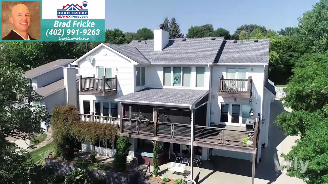 Beaver Lake NE Home For Sale 9320 Milford Rd YouTube